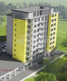 3-стаен град Варна, Кайсиева градина