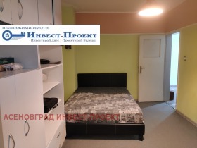 Продава 3-стаен област Пловдив гр. Асеновград - [1] 