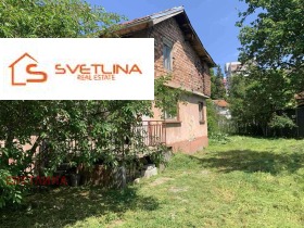 Продава  Къща, град София