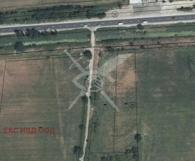 Парцел град Пловдив, Тракия 2