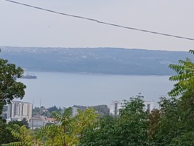 Парцел град Варна, м-т Акчелар