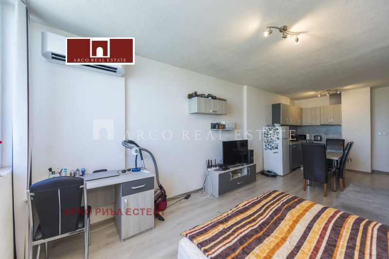 Продава  1-стаен град София , Студентски град , 54 кв.м | 61273299 - изображение [12]