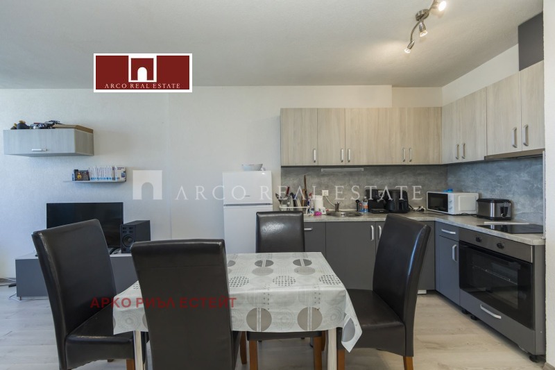 Продава  1-стаен град София , Студентски град , 54 кв.м | 61273299