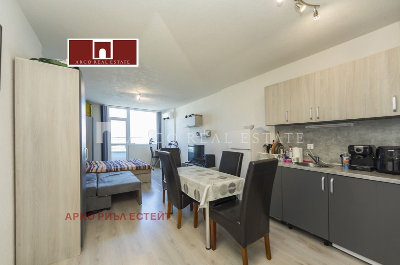 Продава  1-стаен град София , Студентски град , 54 кв.м | 61273299 - изображение [2]