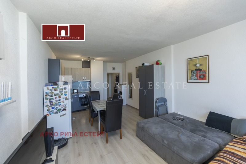 Продава  1-стаен град София , Студентски град , 54 кв.м | 61273299 - изображение [14]