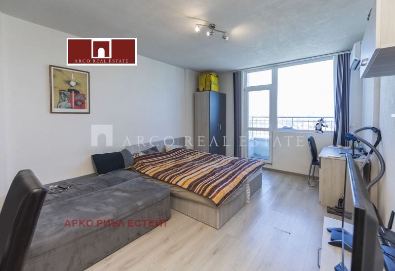 Продава  1-стаен град София , Студентски град , 54 кв.м | 61273299 - изображение [11]
