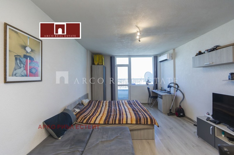 Продава  1-стаен град София , Студентски град , 54 кв.м | 61273299 - изображение [6]
