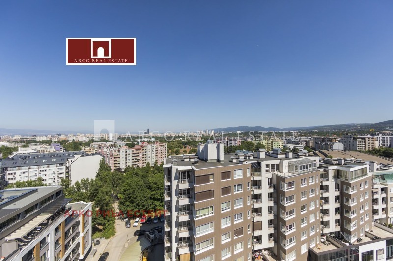 Продава  1-стаен град София , Студентски град , 54 кв.м | 61273299 - изображение [17]