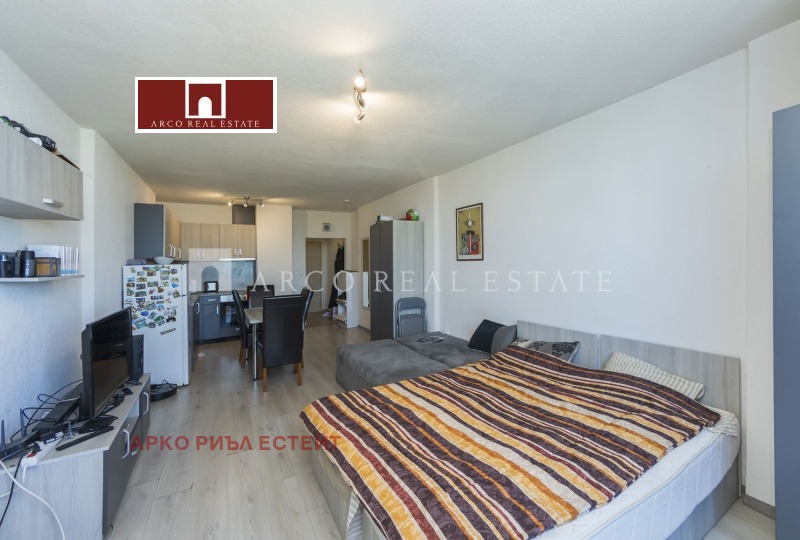 Продава  1-стаен град София , Студентски град , 54 кв.м | 61273299 - изображение [13]