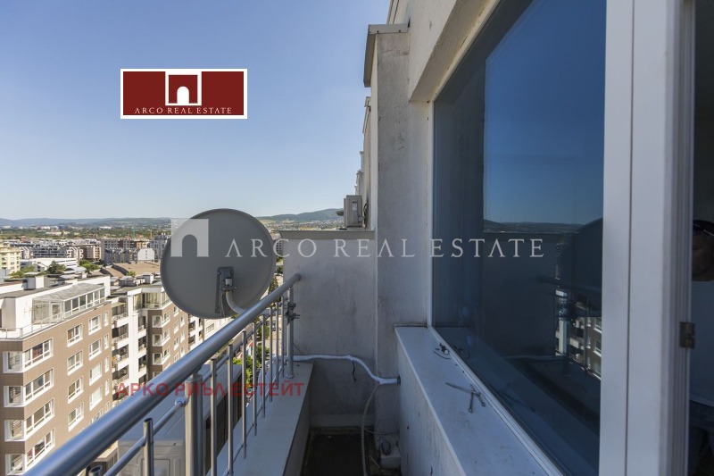 Продава  1-стаен град София , Студентски град , 54 кв.м | 61273299 - изображение [16]