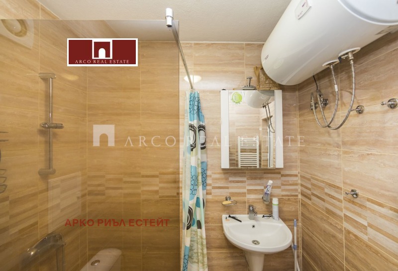 Продава  1-стаен град София , Студентски град , 54 кв.м | 61273299 - изображение [10]