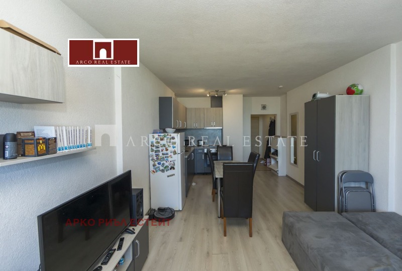 Продава  1-стаен град София , Студентски град , 54 кв.м | 61273299 - изображение [15]