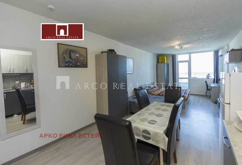 Продава  1-стаен град София , Студентски град , 54 кв.м | 61273299 - изображение [3]