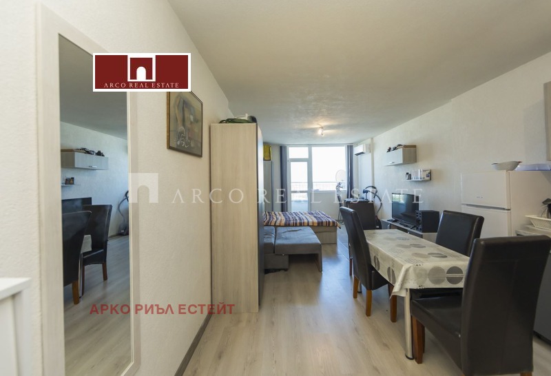 Продава  1-стаен град София , Студентски град , 54 кв.м | 61273299 - изображение [4]