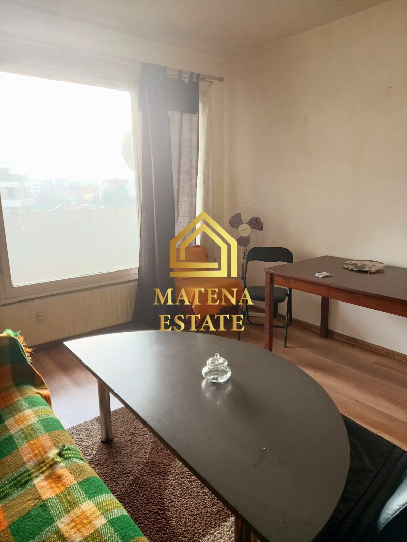 Продава 1-СТАЕН, гр. София, Обеля 2, снимка 2 - Апартаменти - 52547578