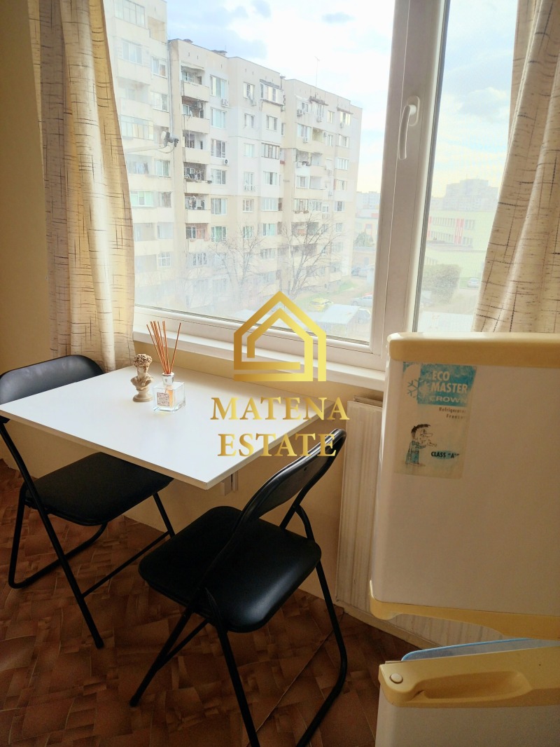 Продава 1-СТАЕН, гр. София, Обеля 2, снимка 6 - Апартаменти - 52547578