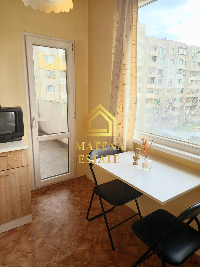 Продава 1-СТАЕН, гр. София, Обеля 2, снимка 7 - Апартаменти - 52547578