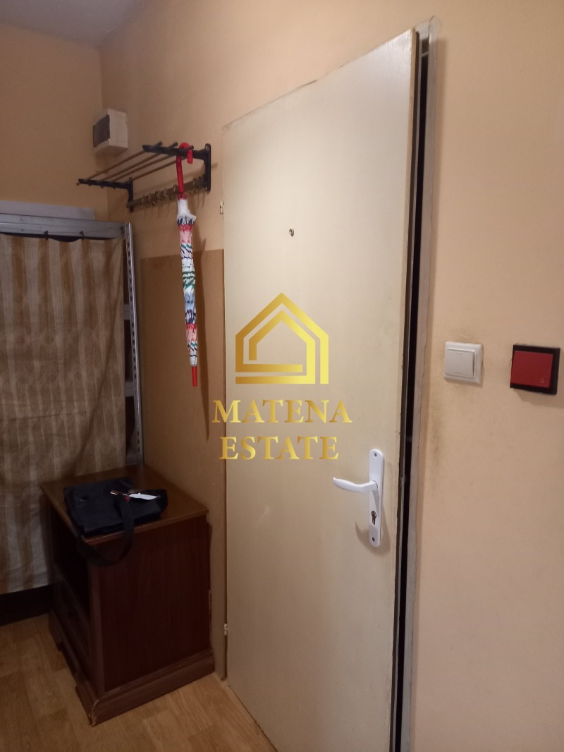 Продава 1-СТАЕН, гр. София, Обеля 2, снимка 15 - Апартаменти - 52547578