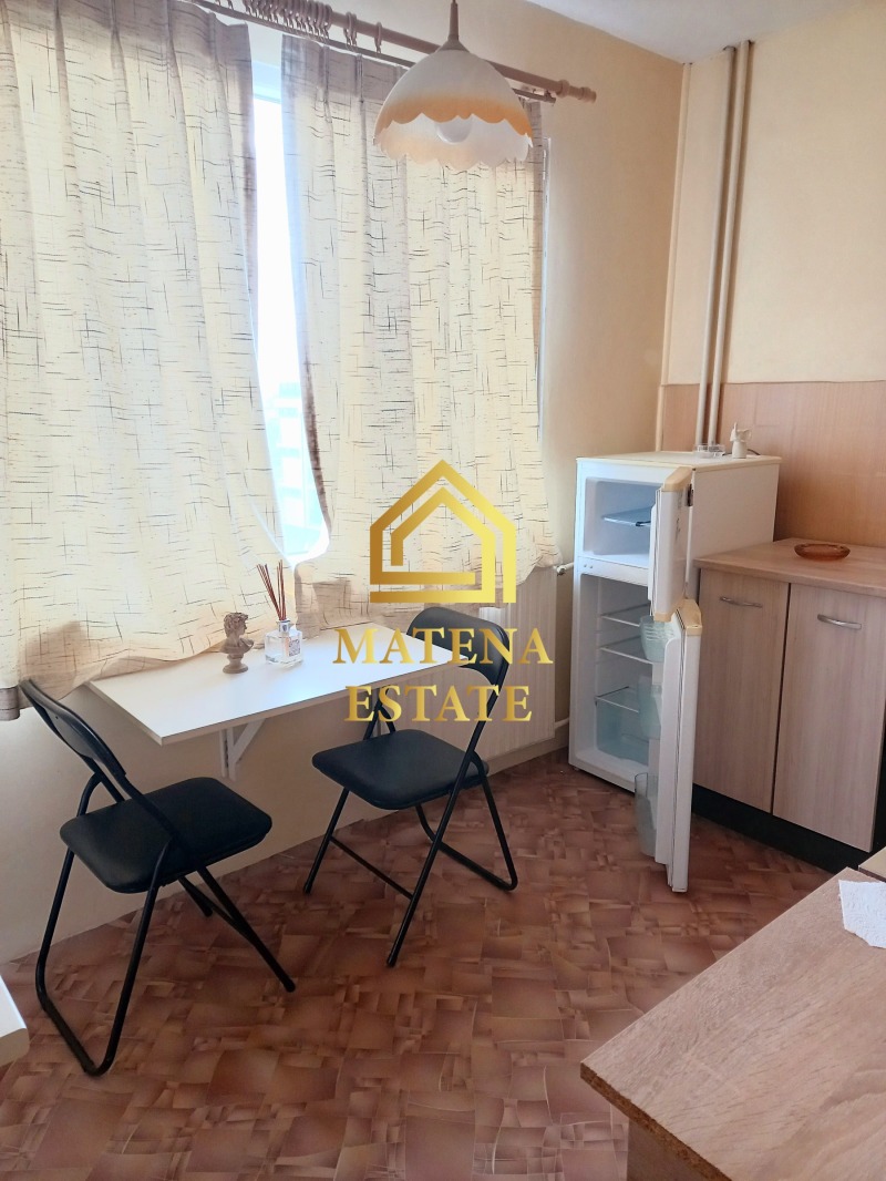 Продава 1-СТАЕН, гр. София, Обеля 2, снимка 5 - Апартаменти - 52547578