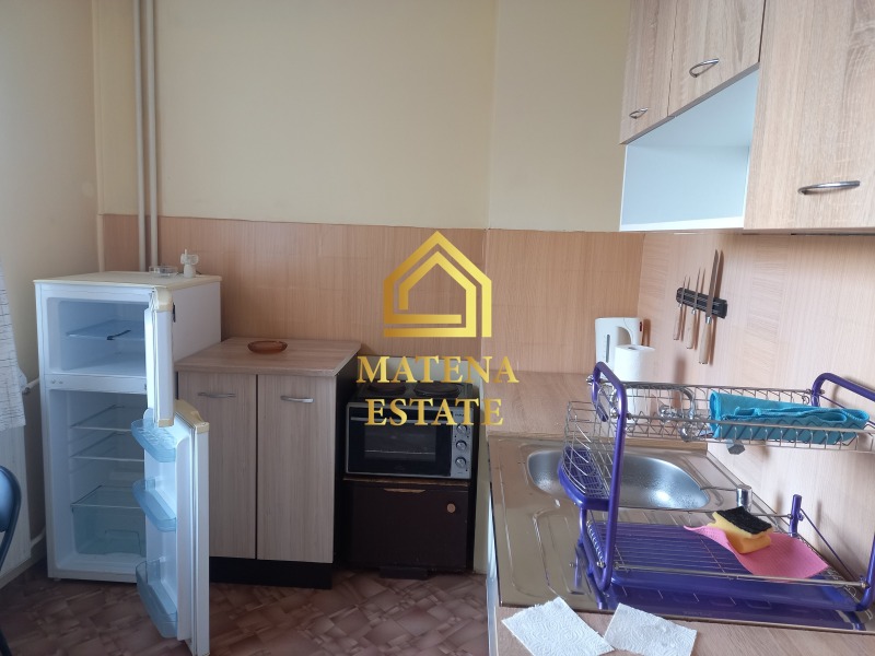 Продава 1-СТАЕН, гр. София, Обеля 2, снимка 8 - Апартаменти - 52547578