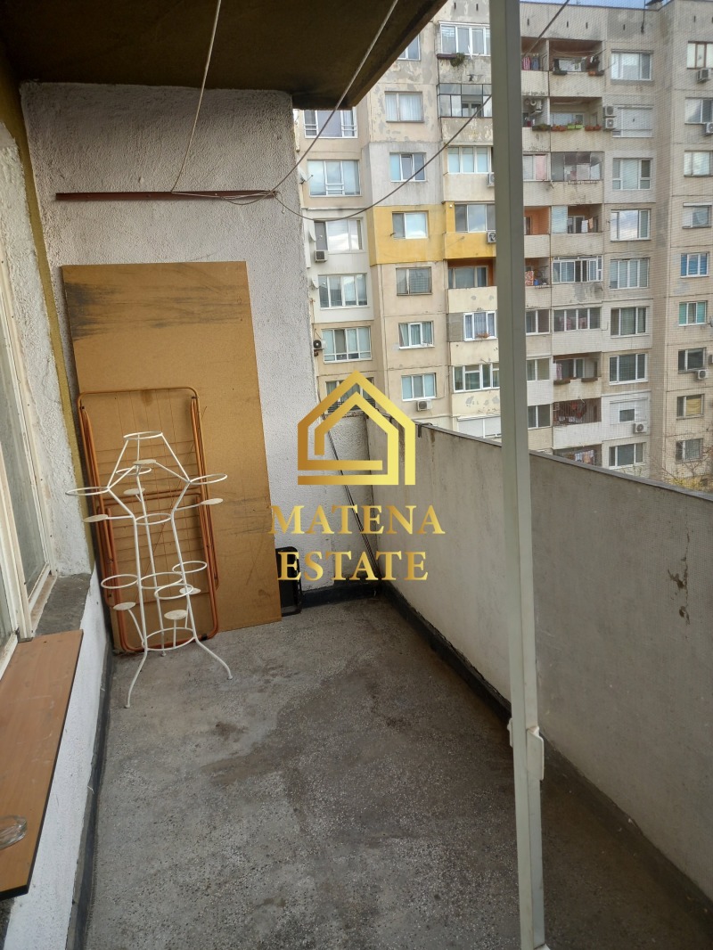 Продава 1-СТАЕН, гр. София, Обеля 2, снимка 12 - Апартаменти - 52547578