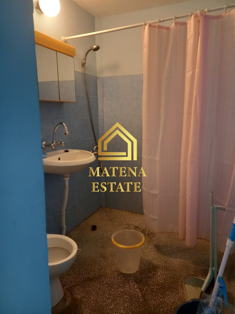 Продава 1-СТАЕН, гр. София, Обеля 2, снимка 13 - Апартаменти - 52547578