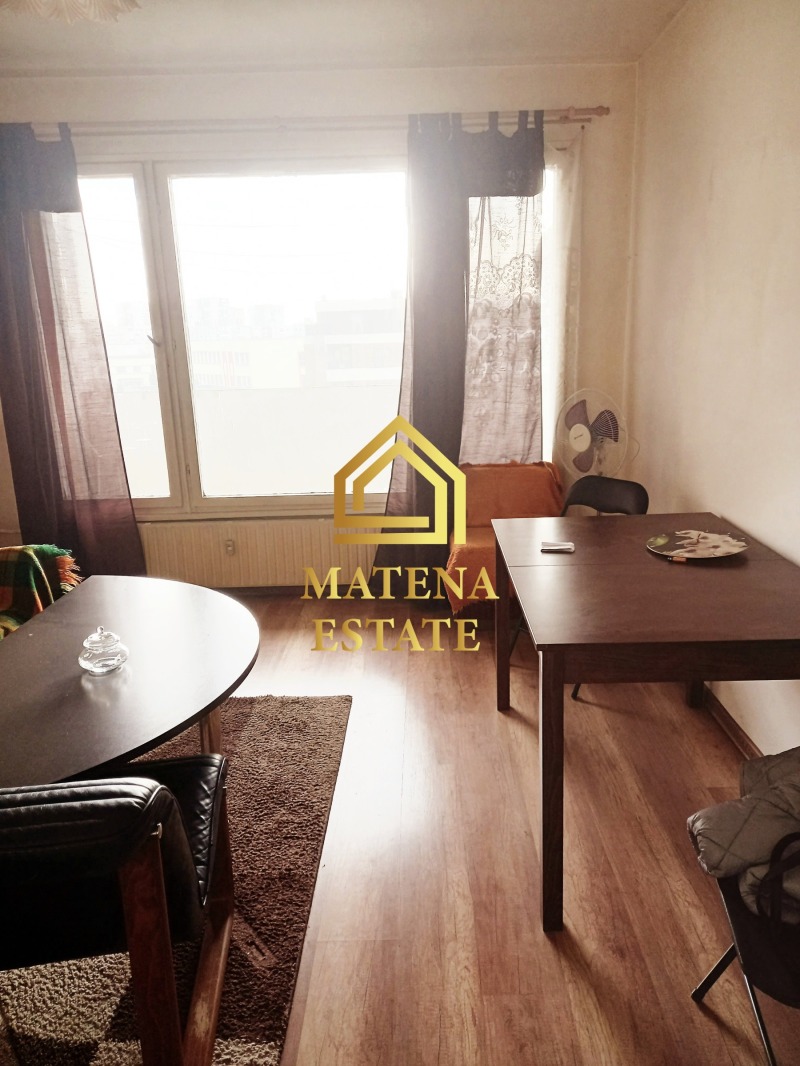 Продава 1-СТАЕН, гр. София, Обеля 2, снимка 4 - Апартаменти - 52547578