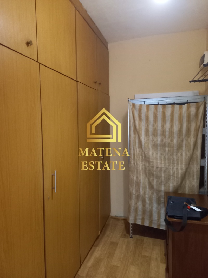 Продава 1-СТАЕН, гр. София, Обеля 2, снимка 14 - Апартаменти - 52547578