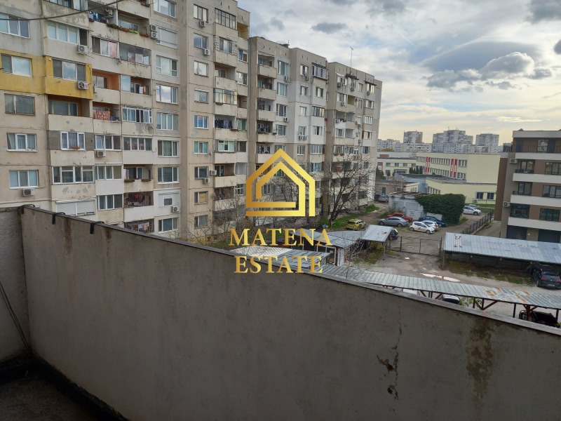 Продава 1-СТАЕН, гр. София, Обеля 2, снимка 10 - Апартаменти - 52547578