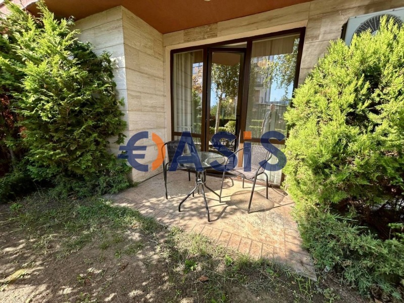 Продава 1-СТАЕН, к.к. Слънчев бряг, област Бургас, снимка 11 - Апартаменти - 52647003