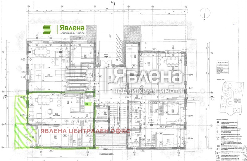 Продава 2-СТАЕН, гр. София, в.з.Горна баня, снимка 5 - Aпартаменти - 46972577