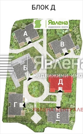 Продава 2-СТАЕН, гр. София, в.з.Горна баня, снимка 4 - Aпартаменти - 46972577