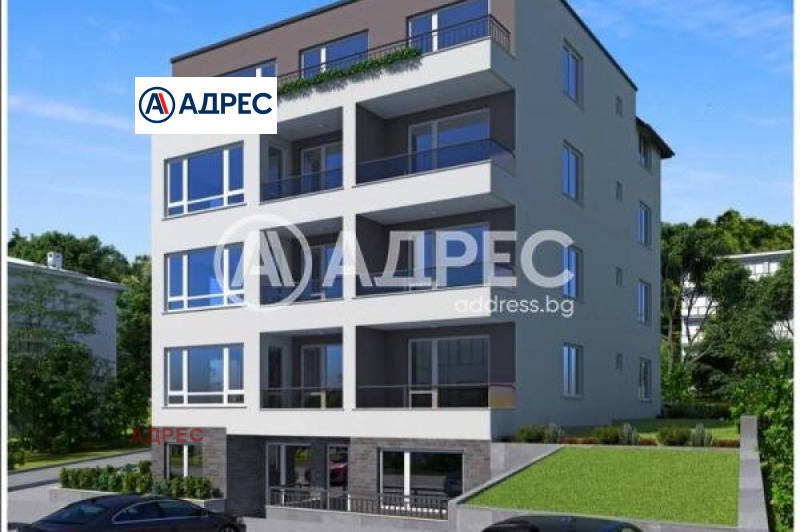 Продава  2-стаен град Варна , Виница , 50 кв.м | 68512639 - изображение [3]