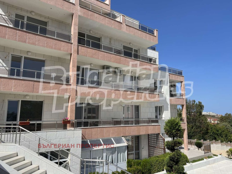 En venta  1 dormitorio región Varna , Byala , 53 metros cuadrados | 79900267 - imagen [15]