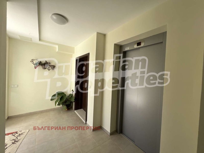 En venta  1 dormitorio región Varna , Byala , 53 metros cuadrados | 79900267