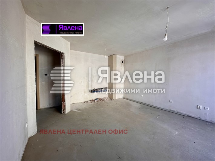 Продава 2-СТАЕН, гр. София, Банишора, снимка 1 - Aпартаменти - 48609624