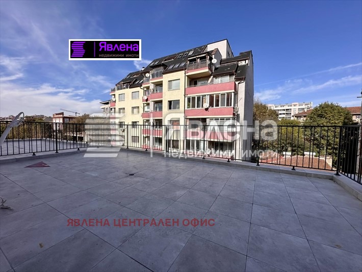 Продава 2-СТАЕН, гр. София, Банишора, снимка 4 - Aпартаменти - 48609624