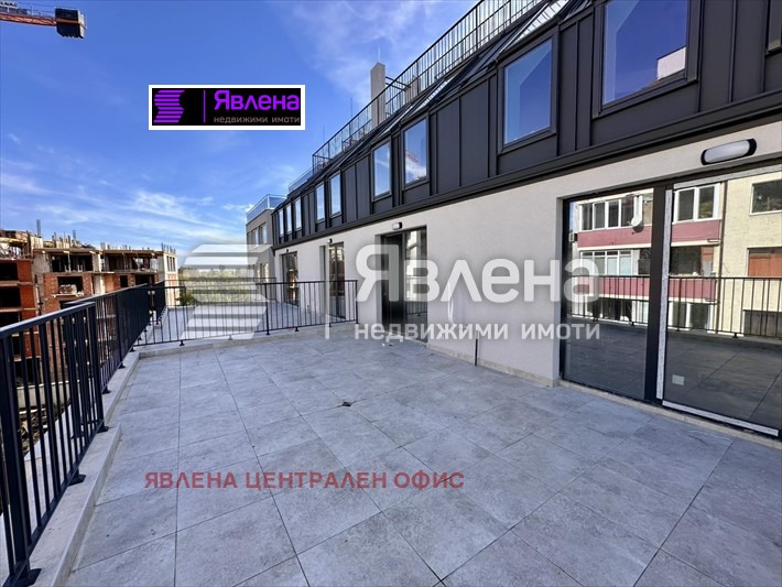 Продава 2-СТАЕН, гр. София, Банишора, снимка 5 - Aпартаменти - 48609624