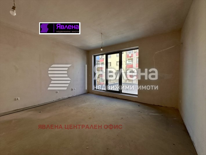 Продава 2-СТАЕН, гр. София, Банишора, снимка 2 - Aпартаменти - 48609624