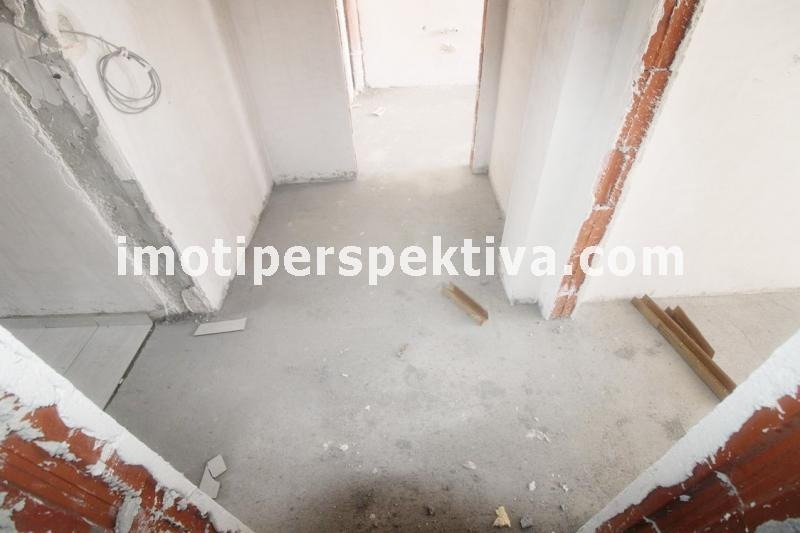 Satılık  1 yatak odası Plovdiv , Hristo Smirnenski , 64 metrekare | 84974262 - görüntü [6]