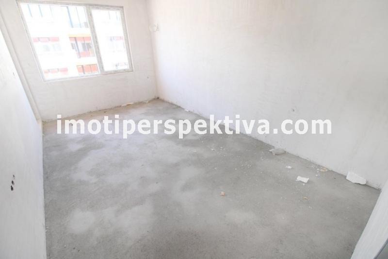 Satılık  1 yatak odası Plovdiv , Hristo Smirnenski , 64 metrekare | 84974262 - görüntü [3]