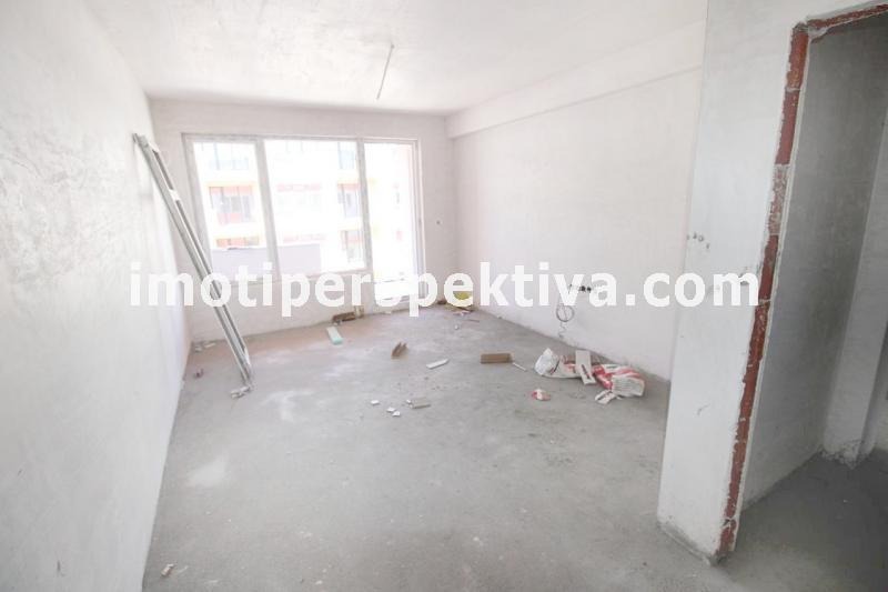 Satılık  1 yatak odası Plovdiv , Hristo Smirnenski , 64 metrekare | 84974262 - görüntü [2]