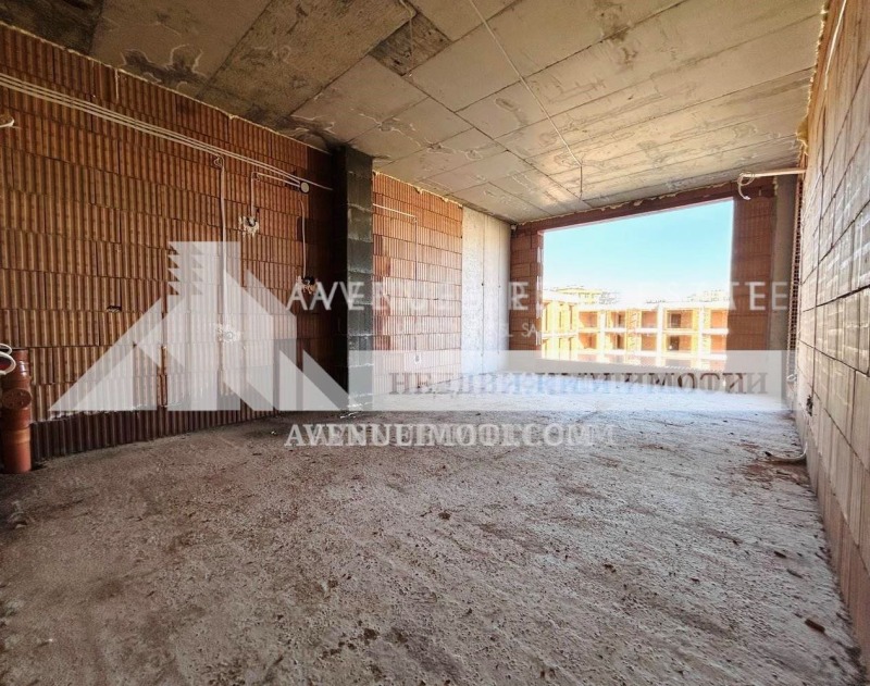 For Sale  1 bedroom Plovdiv , Yuzhen , 82 sq.m | 78814123 - image [5]