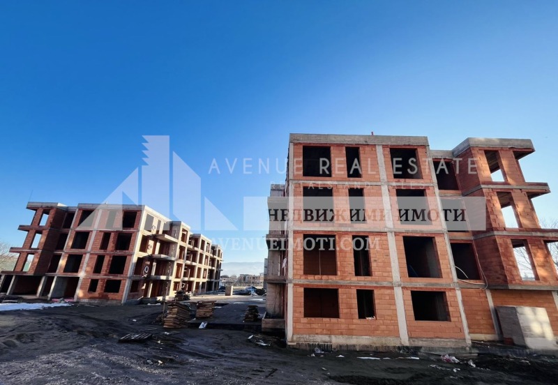 For Sale  1 bedroom Plovdiv , Yuzhen , 82 sq.m | 78814123 - image [10]