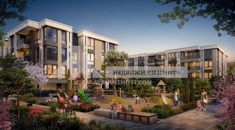 For Sale  1 bedroom Plovdiv , Yuzhen , 82 sq.m | 78814123 - image [6]