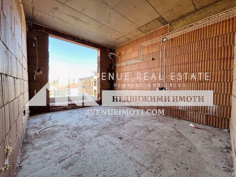 For Sale  1 bedroom Plovdiv , Yuzhen , 82 sq.m | 78814123 - image [9]