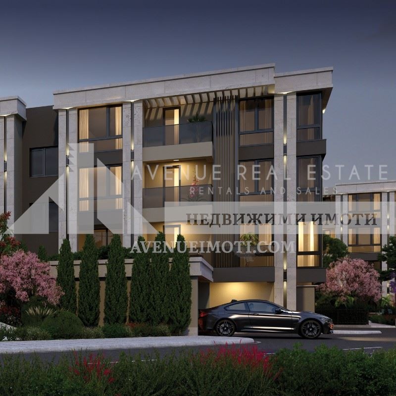 For Sale  1 bedroom Plovdiv , Yuzhen , 82 sq.m | 78814123 - image [8]