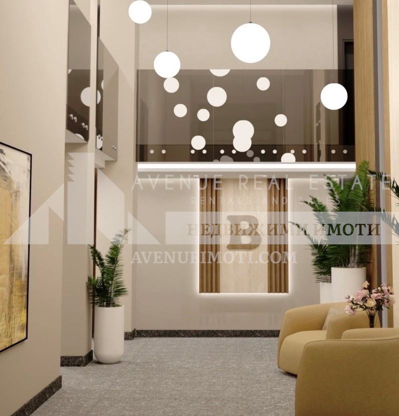 For Sale  1 bedroom Plovdiv , Yuzhen , 82 sq.m | 78814123 - image [4]