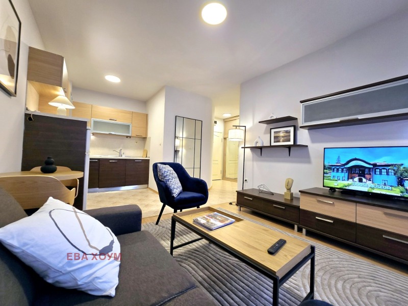 Na prodej  1 ložnice Plovdiv , Centar , 60 m2 | 29231219 - obraz [4]