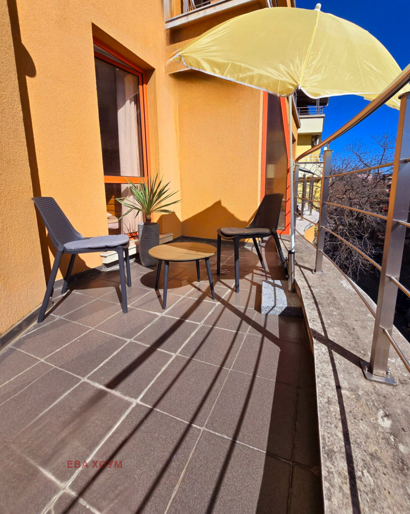 Na prodej  1 ložnice Plovdiv , Centar , 60 m2 | 29231219 - obraz [8]